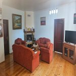 Kirayə (aylıq) 5 otaqlı Həyət evi/villa, Şüvəlan, Xəzər rayonu 2