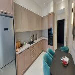 Kirayə (aylıq) 3 otaqlı Yeni Tikili, Nizami metrosu, Nəsimi rayonu 10