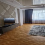 Kirayə (aylıq) 3 otaqlı Yeni Tikili, Qara Qarayev metrosu, Nizami rayonu 1
