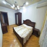 Kirayə (aylıq) 3 otaqlı Yeni Tikili, Nizami metrosu, Kubinka, Nəsimi rayonu 6