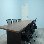 Kirayə (aylıq) 4 otaqlı Ofis, Yasamal rayonu 9