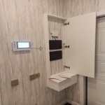 Kirayə (aylıq) 3 otaqlı Yeni Tikili, Həzi Aslanov metrosu, Xətai rayonu 18