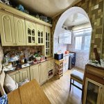 Satılır 2 otaqlı Köhnə Tikili, Qara Qarayev metrosu, 8-ci kilometr, Nizami rayonu 8