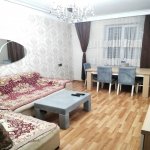Аренда 4 комнат Вторичка, пос. Бакиханова, Сабунчу район 2