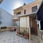 Satılır 5 otaqlı Həyət evi/villa, Zığ qəs., Suraxanı rayonu 2