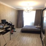 Продажа 3 комнат Новостройка, İnşaatçılar метро, пос. Йени Ясамал, Ясамал район 3