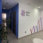 Satılır 10 otaqlı Ofis, Nəriman Nərimanov metrosu, Nərimanov rayonu 14