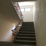 Satılır 3 otaqlı Yeni Tikili, Neftçilər metrosu, Bakıxanov qəs., Sabunçu rayonu 5