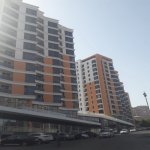 Satılır 3 otaqlı Yeni Tikili, Gənclik metrosu, Nərimanov rayonu 1