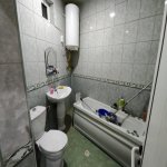 Satılır 5 otaqlı Həyət evi/villa, Avtovağzal metrosu, Biləcəri qəs., Binəqədi rayonu 9