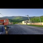 Kirayə (günlük) 3 otaqlı Həyət evi/villa Qax 16