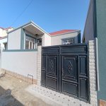 Satılır 3 otaqlı Həyət evi/villa, Məhəmmədli, Abşeron rayonu 1