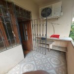 Kirayə (aylıq) 3 otaqlı Köhnə Tikili, Gənclik metrosu, Nəsimi rayonu 15
