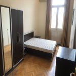 Kirayə (aylıq) 3 otaqlı Köhnə Tikili, Sahil metrosu, Səbail rayonu 5