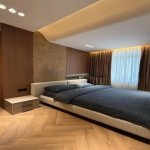 Satılır 2 otaqlı Yeni Tikili, Xətai metrosu, Ağ şəhər, Port Baku, Xətai rayonu 6