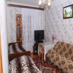 Satılır 3 otaqlı Köhnə Tikili, Azadlıq metrosu, 7-ci mikrorayon, Binəqədi rayonu 4