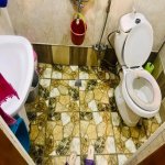 Satılır 2 otaqlı Həyət evi/villa, Hövsan qəs., Suraxanı rayonu 9