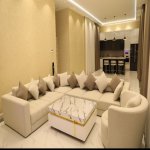 Kirayə (aylıq) 5 otaqlı Həyət evi/villa, Mərdəkan, Xəzər rayonu 2