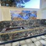 Продажа 6 комнатная Дома/Виллы, пос. Бинагяди, Бинагадинский р-н район 4