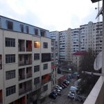 Kirayə (aylıq) 2 otaqlı Yeni Tikili, Gənclik metrosu, Ayna Sultanova heykəli, Nərimanov rayonu 3