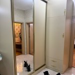 Kirayə (aylıq) 2 otaqlı Yeni Tikili, Xətai metrosu, Ağ şəhər, Xətai rayonu 10