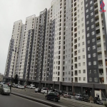 Satılır 2 otaqlı Yeni Tikili, Həzi Aslanov metrosu, H.Aslanov qəs., Xətai rayonu 12