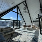 Kirayə (günlük) 3 otaqlı Həyət evi/villa, Mərdəkan, Xəzər rayonu 12