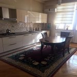 Аренда 3 комнат Новостройка, Nizami метро, Статистика, Ясамал район 10