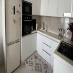 Satılır 2 otaqlı Yeni Tikili, Avtovağzal metrosu, Biləcəri qəs., Binəqədi rayonu 7