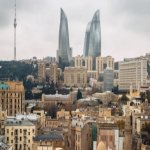Kirayə (aylıq) 4 otaqlı Ofis, 28 May metrosu, Nəsimi rayonu 2