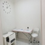 Kirayə (aylıq) 1 otaqlı Ofis, Nəsimi metrosu, Nəsimi rayonu 3
