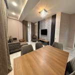 Kirayə (aylıq) 4 otaqlı Yeni Tikili, Xətai metrosu, Ağ şəhər, Xətai rayonu 2