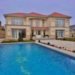 Satılır 5 otaqlı Bağ evi, Mərdəkan, Xəzər rayonu 29
