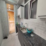 Satılır 2 otaqlı Yeni Tikili, Qara Qarayev metrosu, Nizami rayonu 5