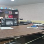 Kirayə (aylıq) 1 otaqlı Ofis, İnşaatçılar metrosu, Yasamal qəs., Asan xidmət , Yasamal rayonu 7