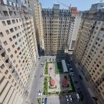 Kirayə (günlük) 1 otaqlı Yeni Tikili, Qara Qarayev metrosu, Nizami rayonu 11