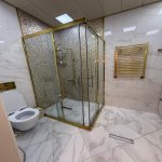 Аренда 4 комнатная Новостройка, м. 8 Ноябрь метро, Насими район 14