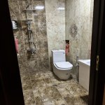 Аренда 2 комнатная Новостройка Хырдалан 14