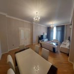 Kirayə (aylıq) 4 otaqlı Yeni Tikili, Nizami metrosu, Yasamal rayonu 4