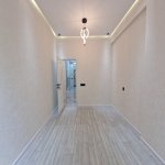 Satılır 3 otaqlı Yeni Tikili, Qara Qarayev metrosu, Nizami rayonu 4
