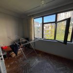 Kirayə (aylıq) 3 otaqlı Köhnə Tikili, İnşaatçılar metrosu, Yasamal rayonu 15