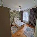 Kirayə (aylıq) 6 otaqlı Həyət evi/villa, Həzi Aslanov metrosu, Əhmədli, Xətai rayonu 20
