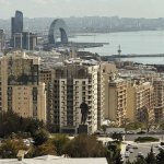 Satılır 4 otaqlı Yeni Tikili, İçərişəhər metrosu, Yasamal rayonu 2