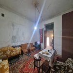 Satılır 1 otaqlı Həyət evi/villa, Koroğlu metrosu, Zabrat qəs., Sabunçu rayonu 7