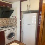 Kirayə (aylıq) 2 otaqlı Köhnə Tikili, Elmlər akademiyası metrosu, Yasamal rayonu 8