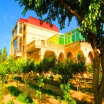 Kirayə (aylıq) 6 otaqlı Bağ evi, Abşeron rayonu 1