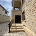 Satılır 13 otaqlı Həyət evi/villa, Koroğlu metrosu, Ramana qəs., Sabunçu rayonu 11