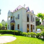 Satılır 6 otaqlı Həyət evi/villa, Buzovna, Xəzər rayonu 3