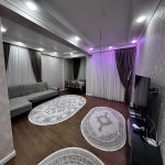 Продажа 3 комнат Новостройка, İnşaatçılar метро, пос. Йени Ясамал, Ясамал район 1
