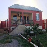 Satılır 4 otaqlı Həyət evi/villa, Şağan, Xəzər rayonu 1